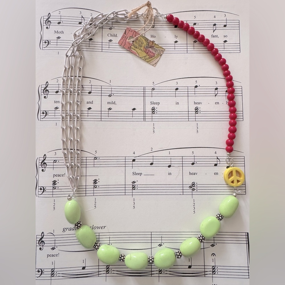 Necklace
